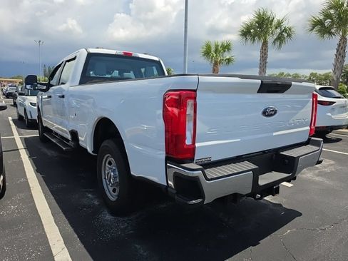 Used 2025 Ford F350 XL w/ XL Chrome Package RWD image 11