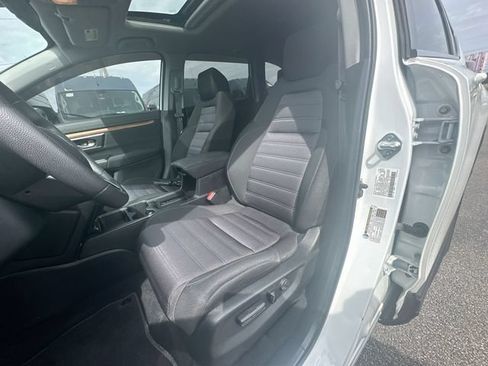 Used 2022 Honda CR-V EX image 13