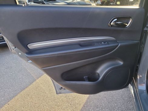 Used 2019 Dodge Durango R/T w/ Blacktop Package image 10