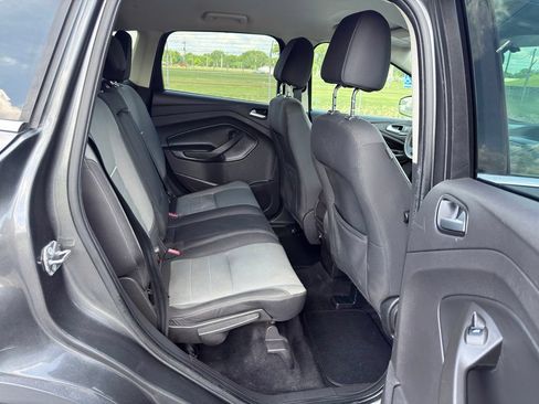 Used 2015 Ford Escape SE FWD image 28