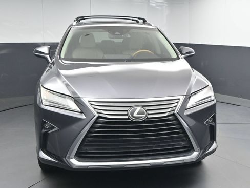 Used 2016 Lexus RX 350 FWD w/ Premium Package image 2