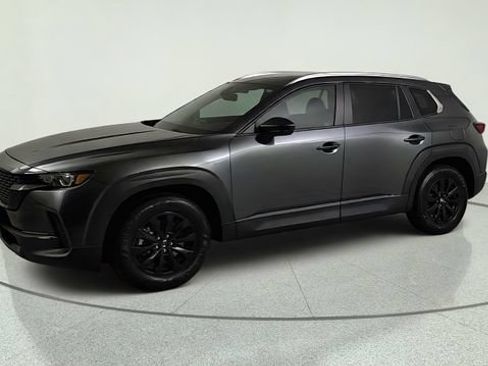 Used 2024 MAZDA CX-50 AWD 2.5 S w/ Cargo Package image 3