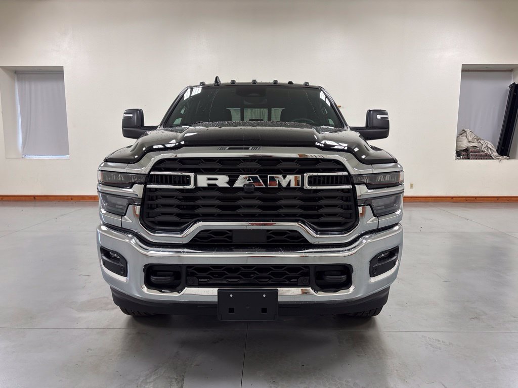 New 2027 RAM 2500 Tradesman AWD/4WD image 3