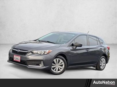 Used 2023 Subaru Impreza 2.0i