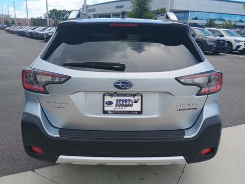 New 2025 Subaru Outback Touring XT w/ Popular Package #2 image 5