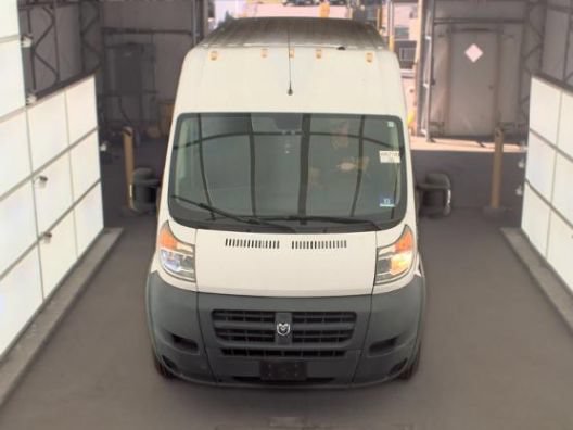 Used 2016 RAM ProMaster 2500 w/ Cargo Convenience Group FWD image 2