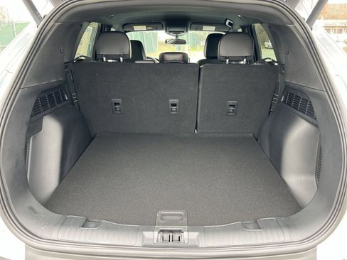 New 2026 Ford Escape ST-Line Select w/ Equipment Group 401A image 25