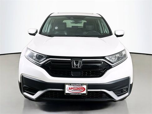 Certified 2020 Honda CR-V EX-L image 16