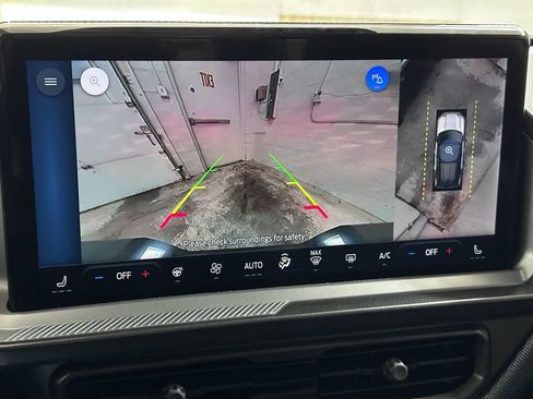 New 2025 Ford Bronco Sport Outer Banks w/ Outer Banks Tech Package+ image 40