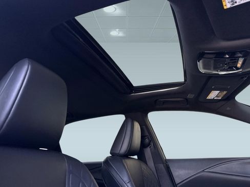 Certified 2024 Lexus RX 350 FWD w/ Technology Package image 16