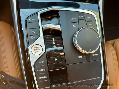 Used 2024 BMW M240i xDrive Coupe w/ Premium Package image 17