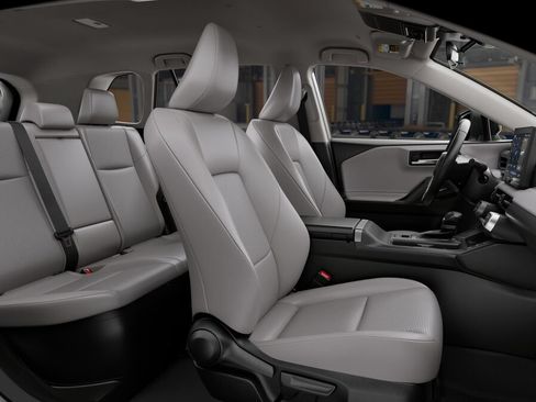 New 2026 Toyota RAV4 XLE Premium AWD/4WD image 20