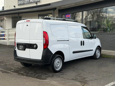 Used 2017 RAM ProMaster City Tradesman w/ Rear Back-up Camera Group image 5