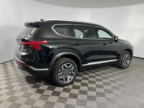 Used 2023 Hyundai Santa Fe SEL Convenience image 8
