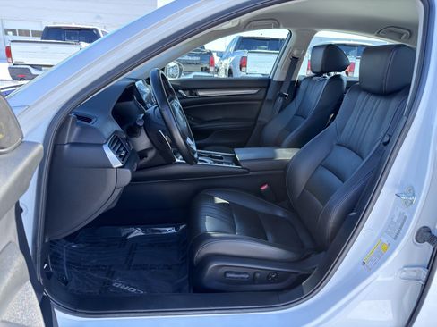Used 2022 Honda Accord Sport Special Edition image 10