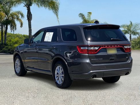 Used 2025 Dodge Durango GT RWD image 3
