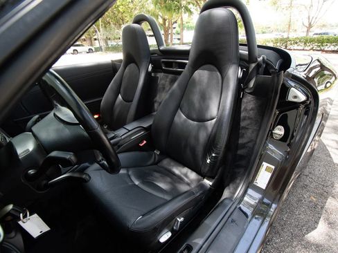 Used 2008 Porsche Boxster S RWD image 38