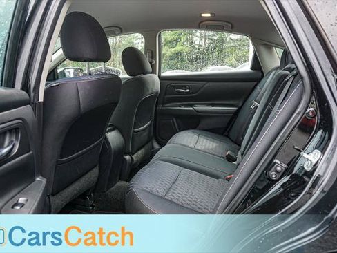 Used 2018 Nissan Altima 2.5 S w/ S Convenience Package FWD image 20
