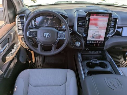 New 2026 RAM 1500 Laramie image 16