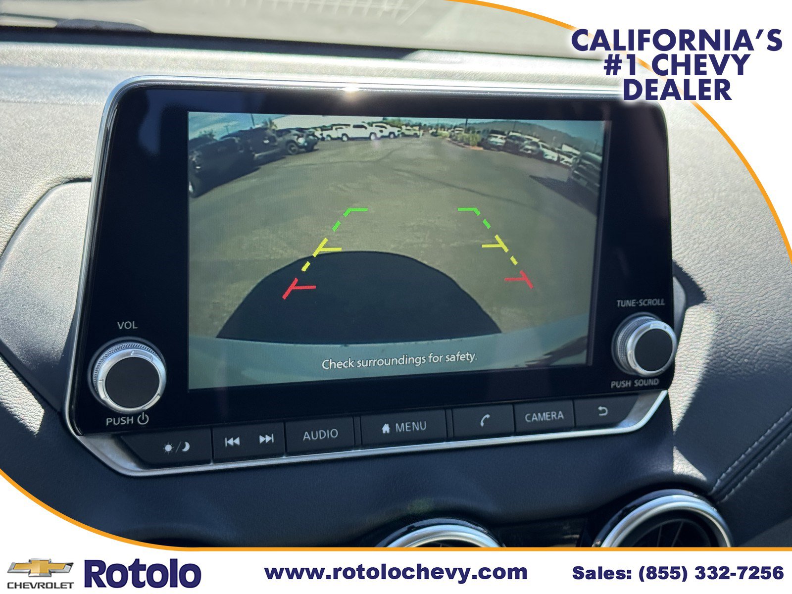 Used 2024 Nissan Sentra SV FWD image 18