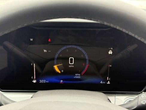 New 2026 Chevrolet Trax LT w/ LT Convenience Package image 24