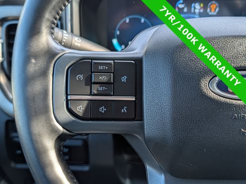 Used 2023 Ford F250 Lariat w/ Sport Appearance Package AWD/4WD image 29