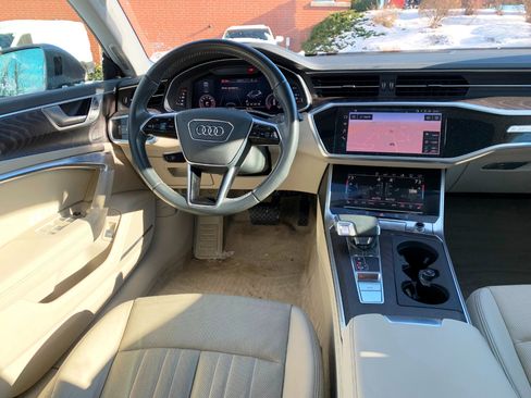 Used 2020 Audi A7 3.0T Prestige image 5