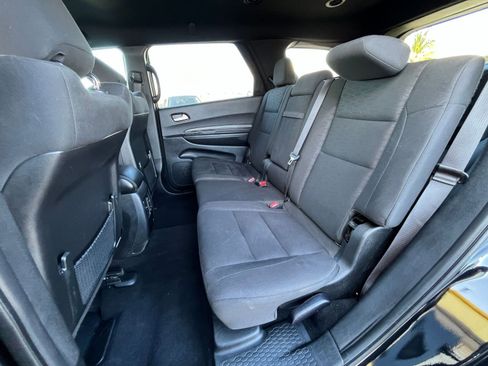 Used 2023 Dodge Durango SXT image 25