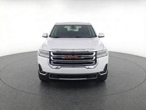 Used 2023 GMC Acadia SLT AWD/4WD image 2