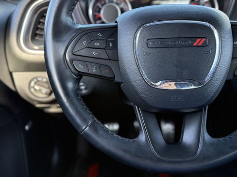 Used 2016 Dodge Challenger R/T Scat Pack image 25