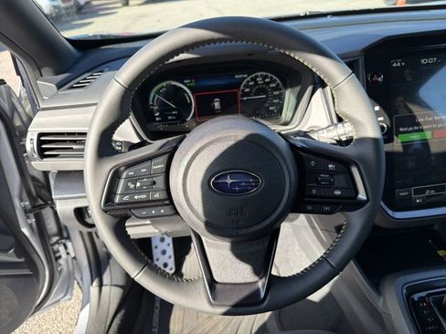 New 2026 Subaru Crosstrek 2.5i Sport image 25