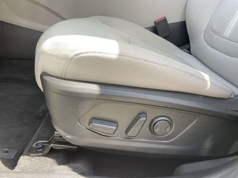 New 2025 Hyundai Tucson SEL image 26