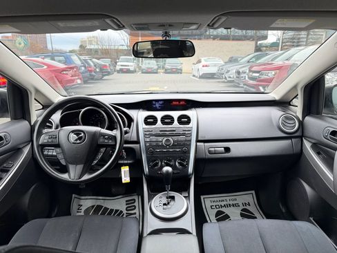 Used 2010 MAZDA CX-7 i SV FWD image 11