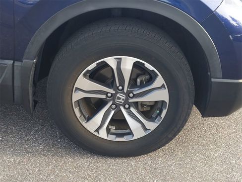 Used 2019 Honda CR-V LX image 10