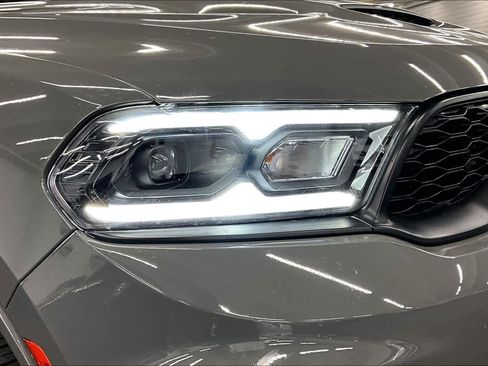 Used 2025 Dodge Durango R/T w/ Blacktop Package image 23