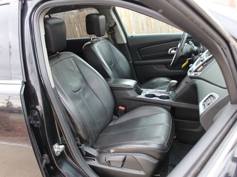 Used 2015 GMC Terrain SLT w/ Chrome Edition image 37