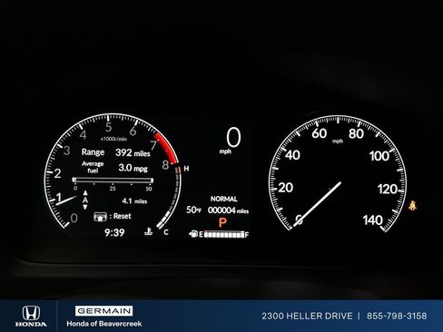 New 2026 Honda Ridgeline RTL image 15