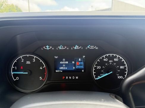 Used 2025 Ford F350 XLT image 20