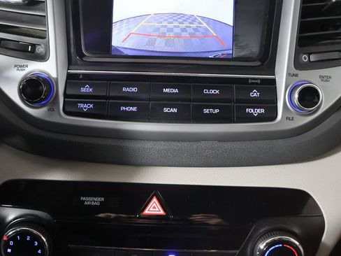 Used 2016 Hyundai Tucson SE w/ Option Group 02 AWD/4WD image 38