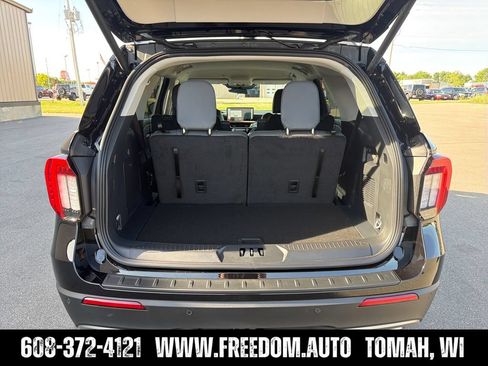 New 2026 Ford Explorer Active w/ Active Comfort Package AWD/4WD image 22