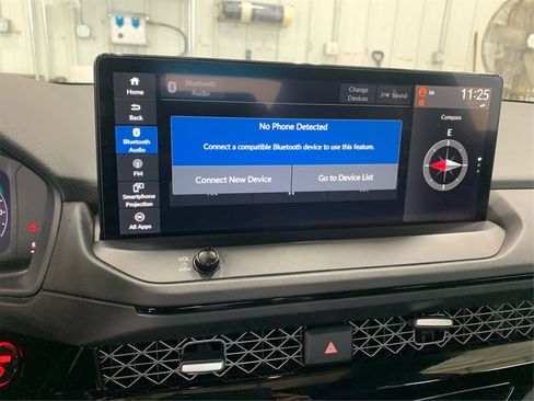 Used 2024 Honda Accord Sport image 33