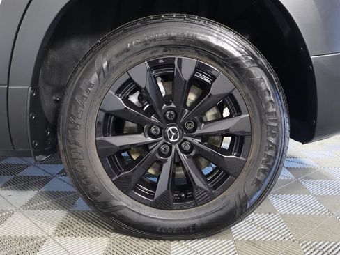 Certified 2026 MAZDA CX-50 AWD 2.5 Hybrid w/ Premium Pkg image 17