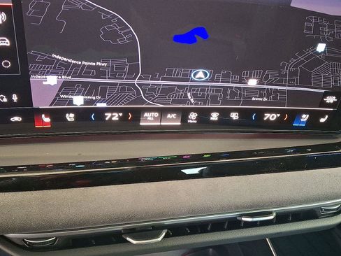 New 2026 Audi A6 Prestige image 13