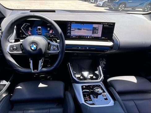 Used 2026 BMW X3 xDrive30 AWD/4WD image 3
