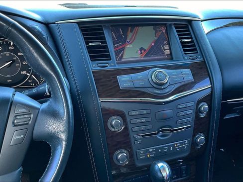 Used 2017 Nissan Armada SL image 6