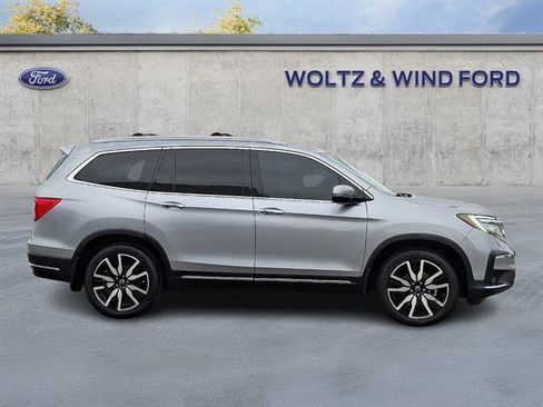 Used 2020 Honda Pilot Touring image 7