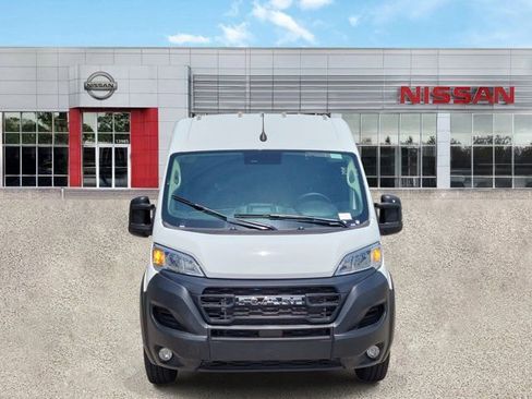 Used 2026 RAM ProMaster 2500 w/ Convenience Group FWD image 10