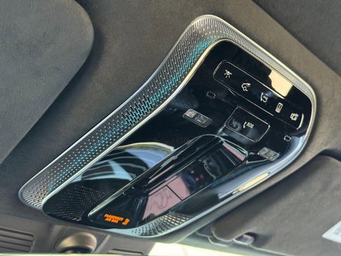 Used 2022 Mercedes-Benz S 580 4MATIC Sedan w/ AMG Line Package image 39