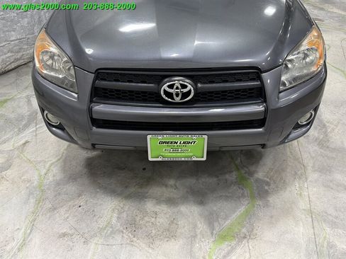 Used 2011 Toyota RAV4 Sport w/ Sport Appearance Pkg AWD/4WD image 24