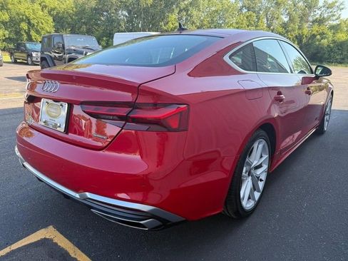 Used 2024 Audi A5 2.0T Premium Plus image 6